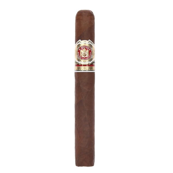 Arturo Fuente Magnum R Rosado Sun Grown Vitola 54 (6.25" x 54) - Image 2