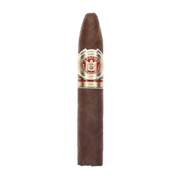 Arturo Fuente Magnum R Rosado Sun Grown Vitola 58 (5.25" x 58) - Image 2