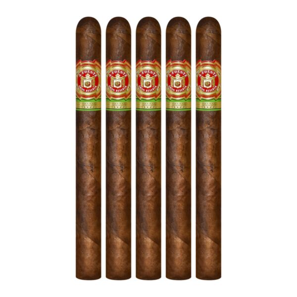 Arturo Fuente Gran Reserva Seleccion Privada No.1 Maduro (7.0" x 46) - Image 3