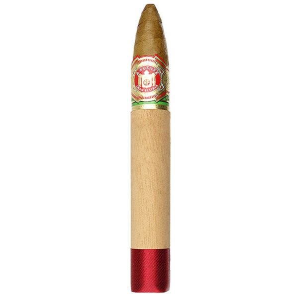 Arturo Fuente Chateau Fuente Pyramid (6.0" x 52) - Image 2