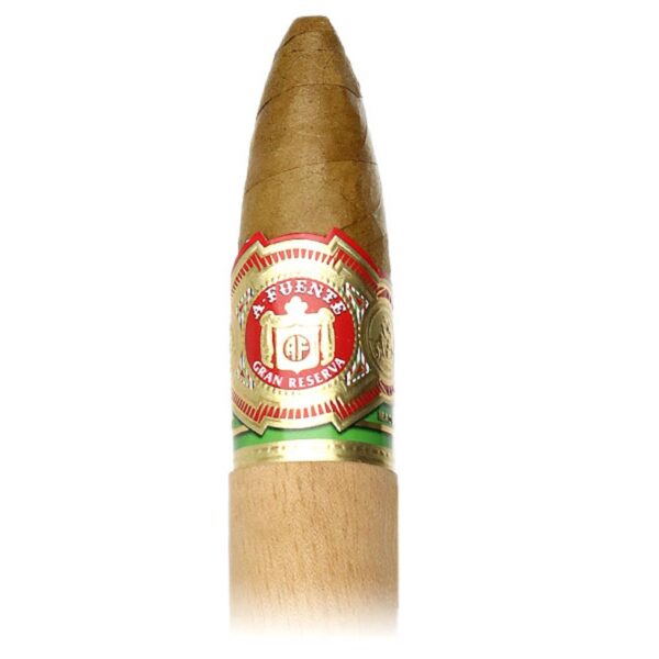 Arturo Fuente Chateau Fuente Pyramid (6.0" x 52) - Image 3