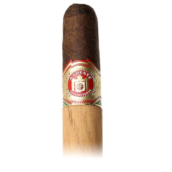 Arturo Fuente Chateau Fuente Royal Salute Maduro (7.625" x 54) - Image 3