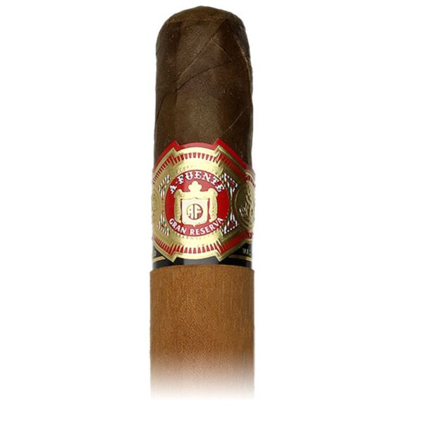 Arturo Fuente Chateau Fuente Royal Salute Sun Grown (7.625" x 54) - Image 2
