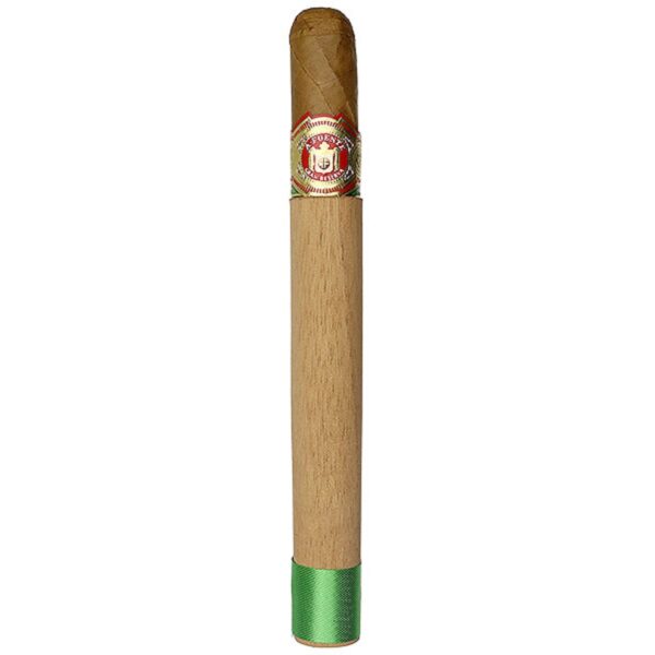 Arturo Fuente Chateau Fuente Royal Salute Natural (7.625" x 54) - Image 2