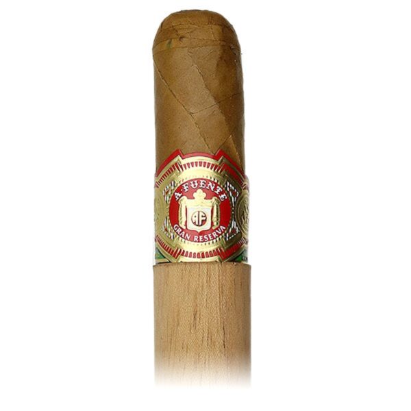 Arturo Fuente Chateau Fuente Royal Salute Natural (7.625" x 54) - Image 3