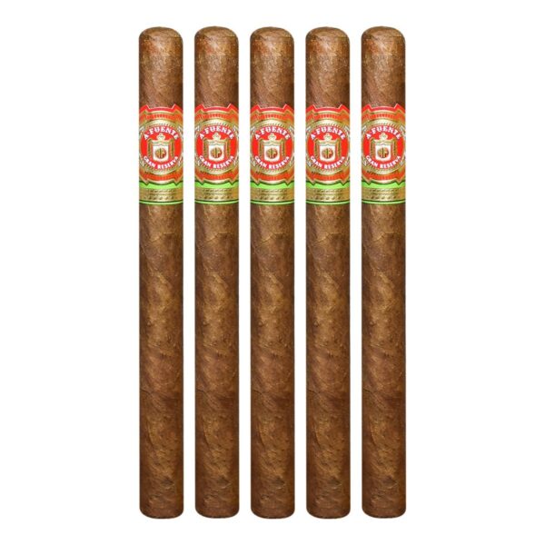 Arturo Fuente Gran Reserva Spanish Lonsdale Natural (6.5" x 42) - Image 2
