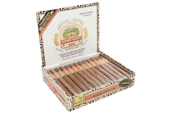 Arturo Fuente Gran Reserva Spanish Lonsdale Natural (6.5" x 42)