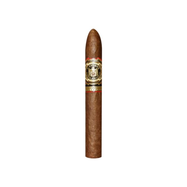 Arturo Fuente Don Carlos No. 4 (5.1" x 43) - Image 3