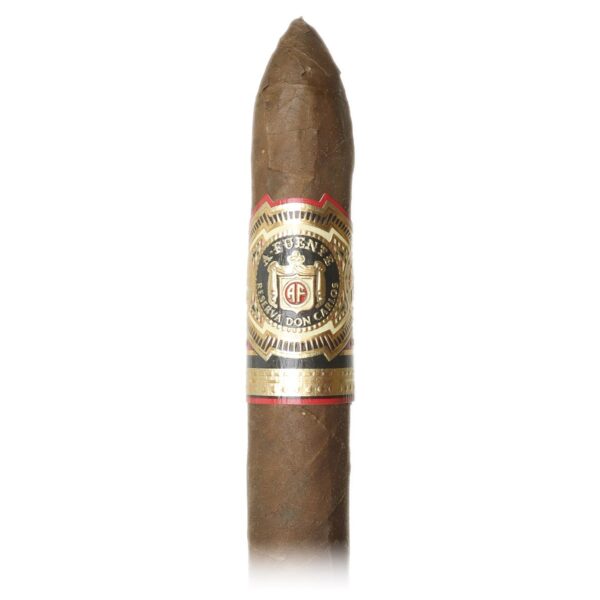 Arturo Fuente Don Carlos No. 4 (5.1" x 43) - Image 4