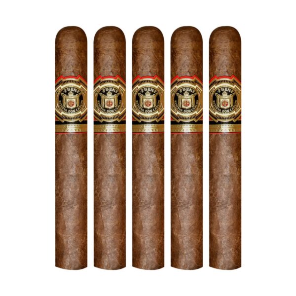 Arturo Fuente Don Carlos Double Robusto (5.7" x 52) - Image 2