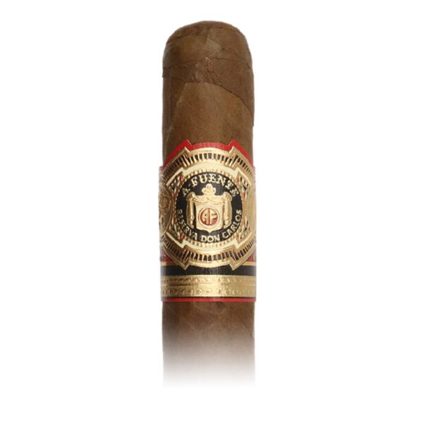 Arturo Fuente Don Carlos Double Robusto (5.7" x 52) - Image 4