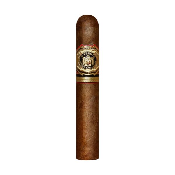Arturo Fuente Don Carlos Robusto (5.2" x 50) - Image 3