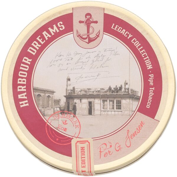 Per Jensen Legacy Collection Harbour Dreams 2oz