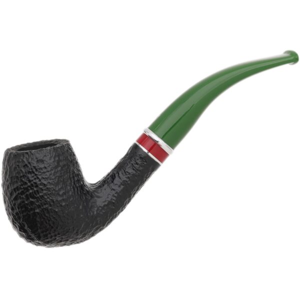 Savinelli Pipes Saint Nicholas 2025 (602) (6mm)