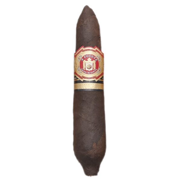 Arturo Fuente Hemingway Work of Art Maduro (4.9" x 60) - Image 2