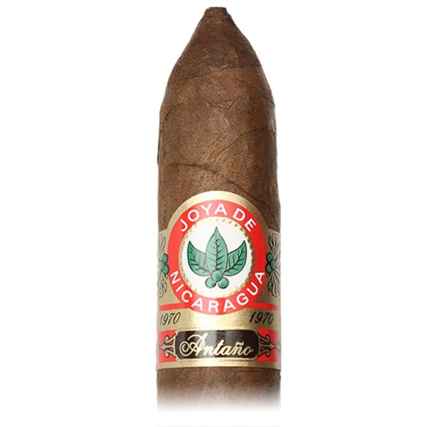 Joya De Nicaragua Antano 1970 Belicoso (6.0" x 54) - Image 3