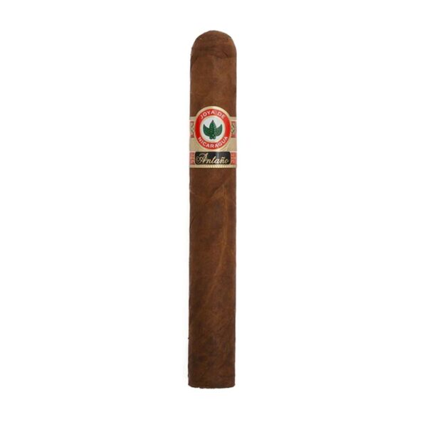 Joya De Nicaragua Antano 1970 Big Bull (7.0" x 60) - Image 2