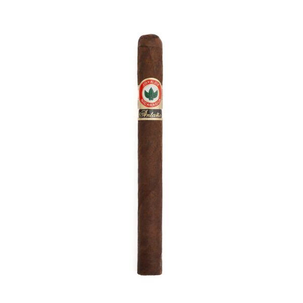 Joya De Nicaragua Antano 1970 Churchill (6.7" x 48) - Image 2