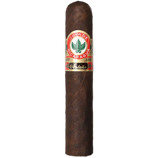 Joya De Nicaragua Antano 1970 Consul (4.5" x 52) - Image 3