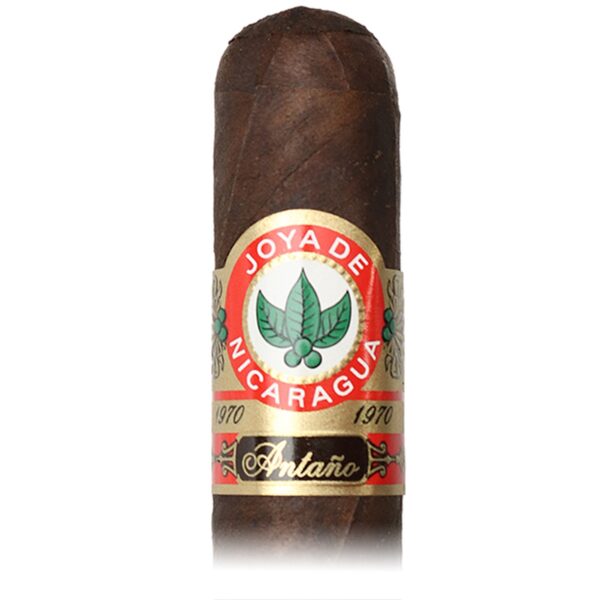 Joya De Nicaragua Antano 1970 Consul (4.5" x 52) - Image 2