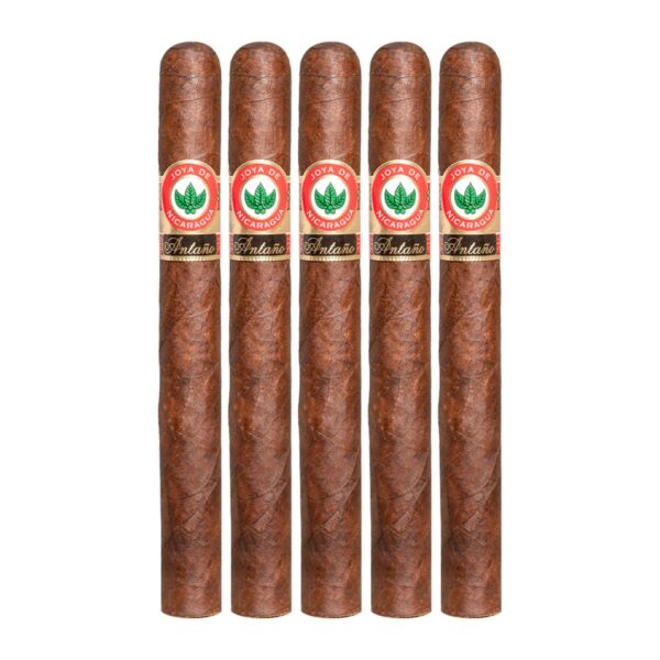 Joya De Nicaragua Antano 1970 Churchill (6.7" x 48) - Image 3