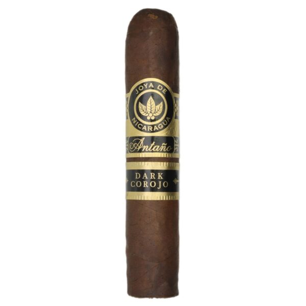 Joya De Nicaragua Antano Dark Corojo Azarosa (4.5" x 52) - Image 3