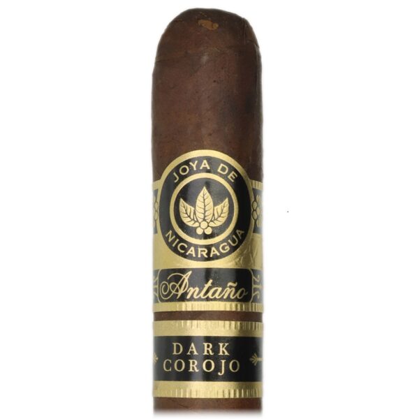 Joya De Nicaragua Antano Dark Corojo Azarosa (4.5" x 52) - Image 2