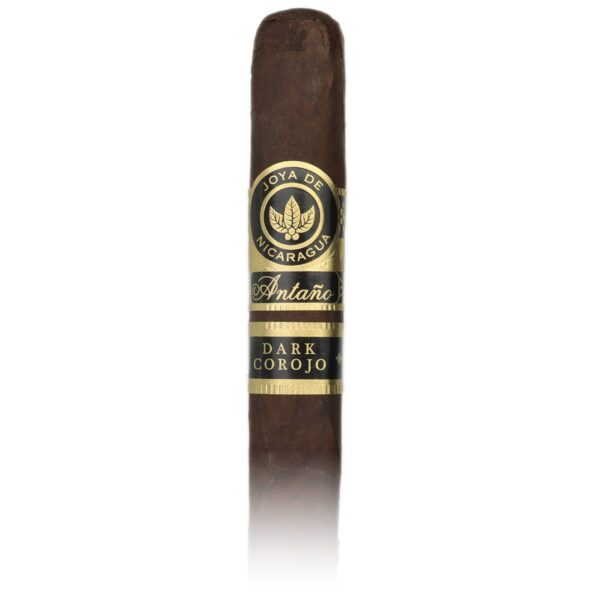 Joya De Nicaragua Antano Dark Corojo La Niveladora (6.0" x 52) - Image 2