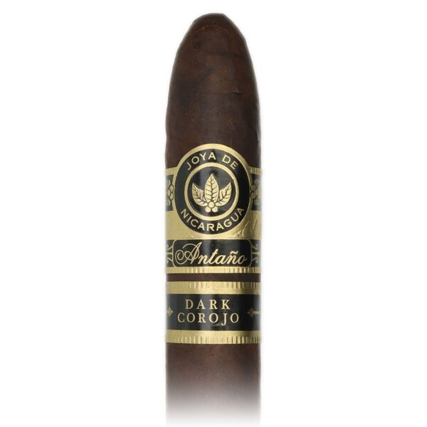 Joya De Nicaragua Antano Dark Corojo La Pesadilla (4.75" X 60) - Image 2