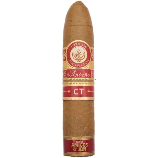 Joya De Nicaragua Antano 1970 Gran Consul (4.7" x 60) - Image 2