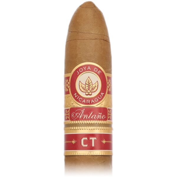 Joya De Nicaragua Antano 1970 Gran Consul (4.7" x 60) - Image 3