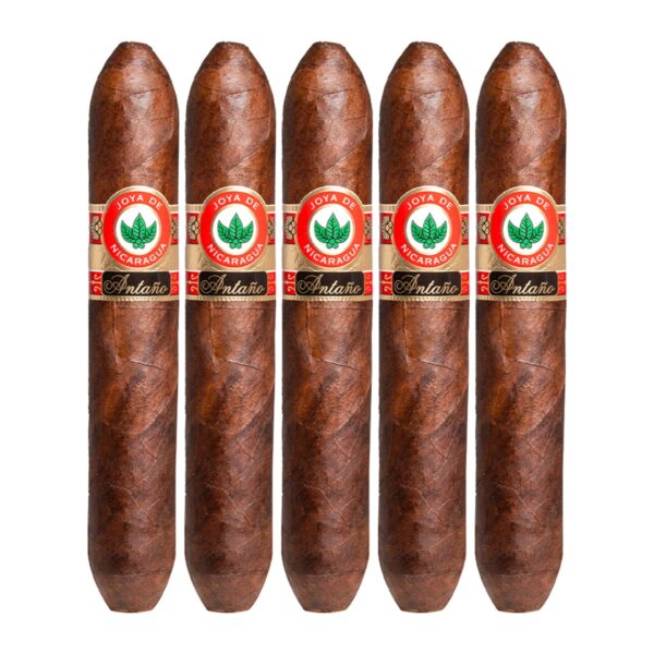 Joya De Nicaragua Antano 1970 Gran Perfecto (6" x 60) - Image 3