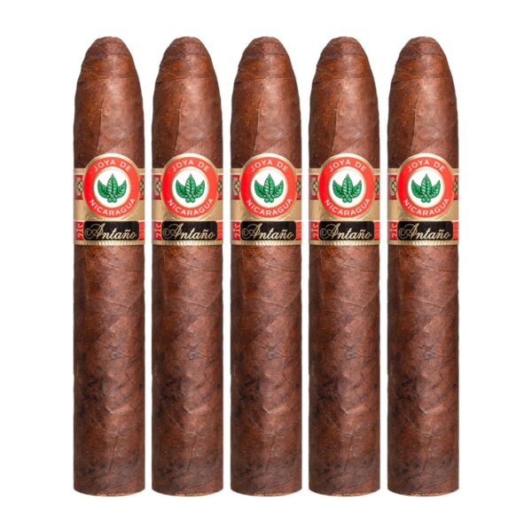 Joya De Nicaragua Antano 1970 Magnum 660 (6.0" x 60) - Image 3
