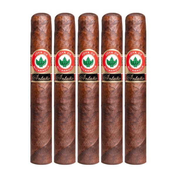 Joya De Nicaragua Antano 1970 Robusto Grande (5.5" x 52) - Image 3