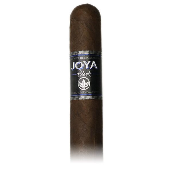 Joya De Nicaragua Black Double Robusto (5.2" x 56) - Image 4