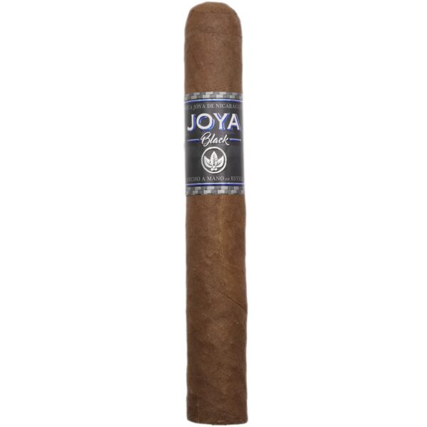 Joya De Nicaragua Black Robusto (5.2" x 50) - Image 3