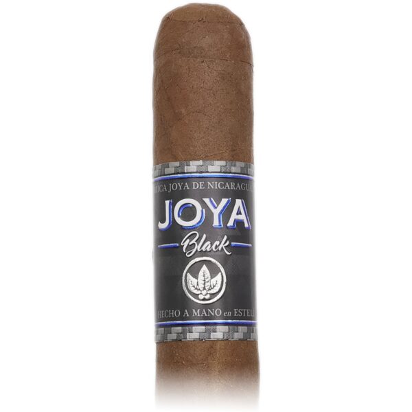 Joya De Nicaragua Black Robusto (5.2" x 50) - Image 4