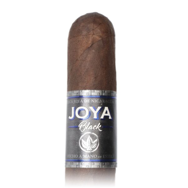Joya De Nicaragua Black Toro (6.0" x 52) - Image 4