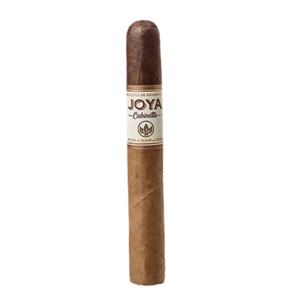 Joya de Nicaragua Cabinetta Corona Gorda (5.25" x 46) - Image 3