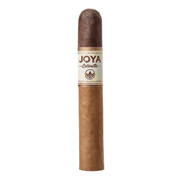 Joya de Nicaragua Cabinetta Robusto (5.0" x 50) - Image 3