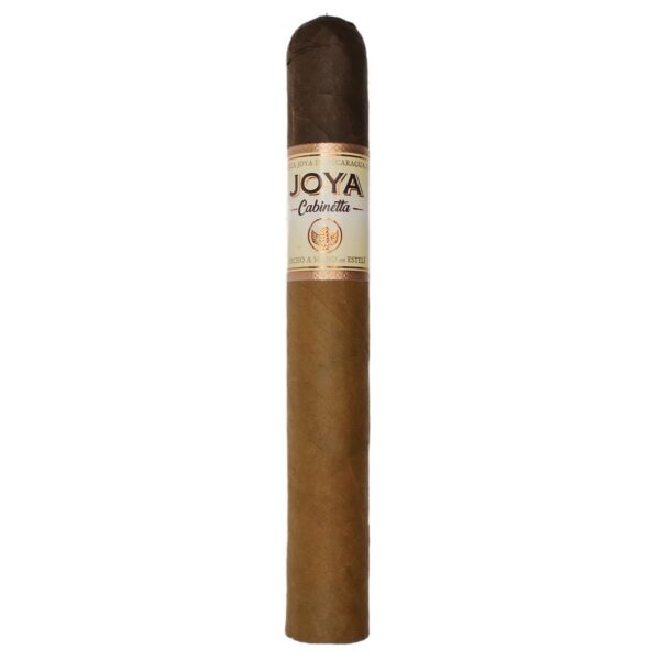 Joya de Nicaragua Cabinetta Toro (6.0" x 52) - Image 4