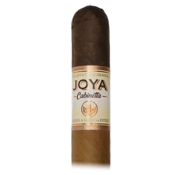 Joya de Nicaragua Cabinetta Toro (6.0" x 52) - Image 3