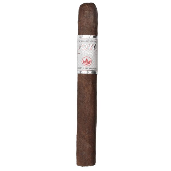 Joya de Nicaragua Silver Corona (5.5" x 42) - Image 3