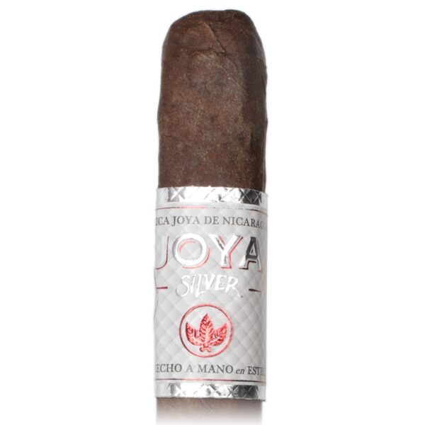 Joya de Nicaragua Silver Corona (5.5" x 42) - Image 2