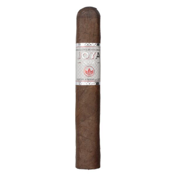 Joya de Nicaragua Silver Robusto (5.0" x 50) - Image 3