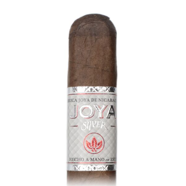 Joya de Nicaragua Silver Robusto (5.0" x 50) - Image 2