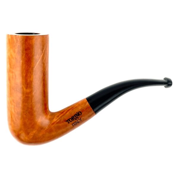 Torino Pipes Tower Natural Bent
