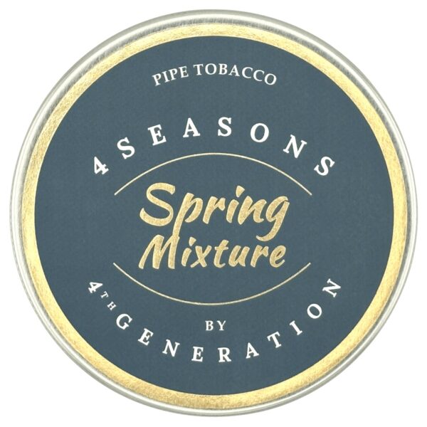 4th Generation 4 Seasons Spring Mixture 1.76oz
