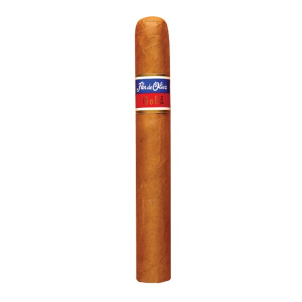 Oliva Flor de Oliva Gold Robusto (5.0" x 50) - Image 2