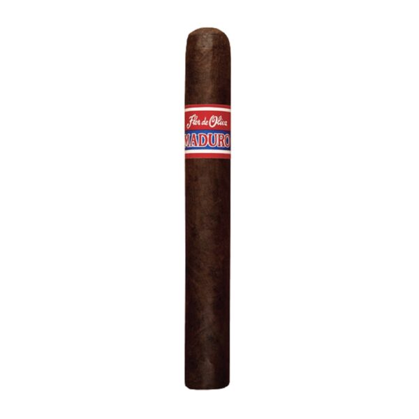 Oliva Flor de Oliva Maduro Robusto (5.0" x 50) - Image 2
